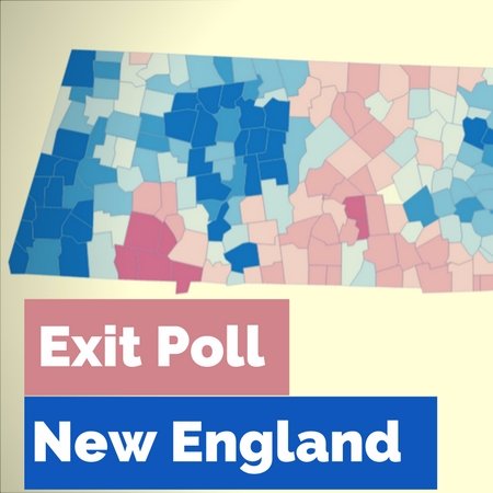 News, updates, and stories from politics past and present in New England