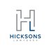 Hicksons (@hicksons) Twitter profile photo