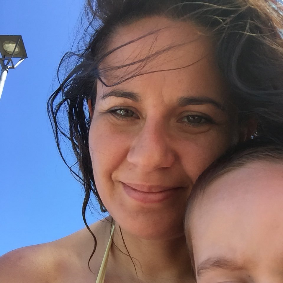 claubritos's profile picture. 