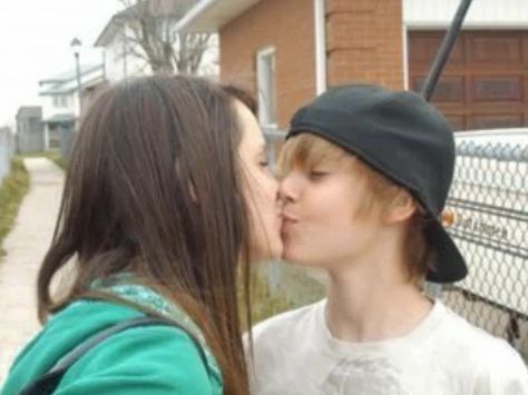 I am a fan of Justin Bieber and Chase Landon. Chase is a belieber and he is super talented!!! I love it its the new young pop guys. They are sooo cute!!!