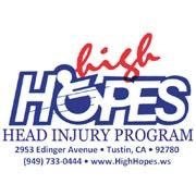 HighHopes100's profile picture. 