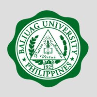 Baliuag University(@baliuagu) 's Twitter Profile Photo