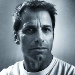 Zack Snyder Profile