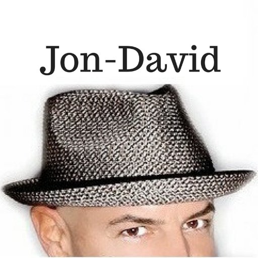 Jon-David 🎙Podcast 📚Author🎬Screenwriter🌈#WritingCommunity🎥Actor - #podernfamily #lgbtq