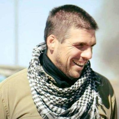 Sgo_Seillant's profile picture. Secretario Adjunto. SEOM JUJUY                Integrante de la Multisectorial contra la Reforma Constitucional de Jujuy