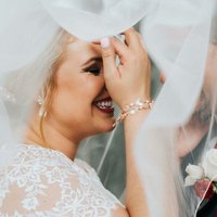 Brittani Phillips (@brittaniparker) 's Twitter Profile