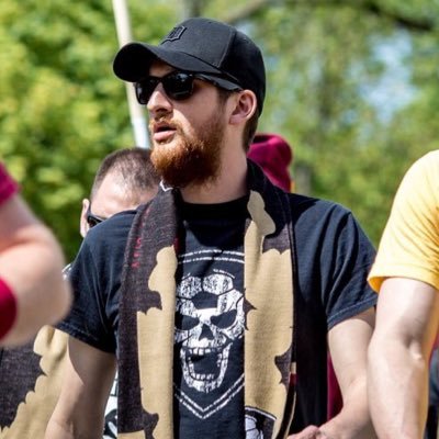 The worst hipster supporter of Detroit City FC.