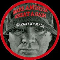 zachorama(@zachorama_) 's Twitter Profile Photo