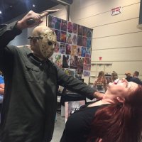 Geek Girl (@geekgirltw) 's Twitter Profile