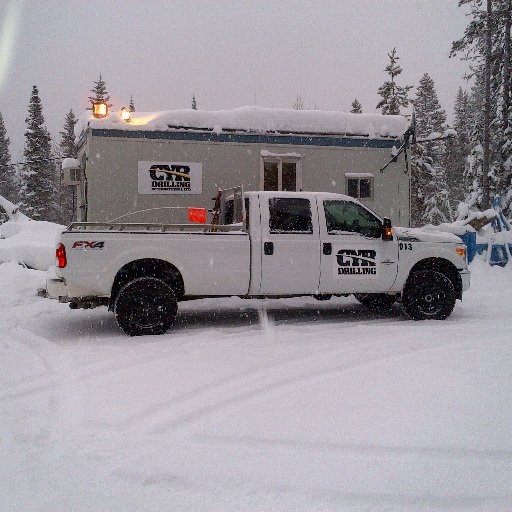 CyrDrilling's profile picture. 