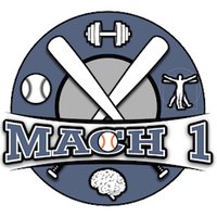 Mach1 Baseball (@mach1baseball) 's Twitter Profile