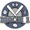 mach1baseball's profile picture. Based on St. Louis, MO. Everything from velocity training, mobility, pitch design, strength, and more. Interested? Reach out in our DM’s!