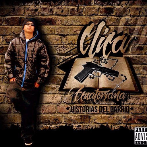 CEcuatoriana's profile picture. Todo comenzó en el tiempo del 99 cuando el rap entro en mis venas, desde ahi dando rap de barrio de lleca