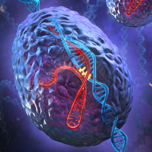 CRISPR_Articles Profile Picture