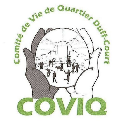 CoviqDuffCourt's profile picture. Organisme communautaire de Lachine visant à contrer l'isolement des résidents et à raviver la vie de quartier. We'll tweet dans les deux langues.