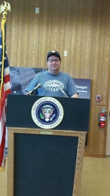Educator Astros fanatic Baseball Aficionado Gardener Fisherman Texan and Rocket fan 42 dominoes Christian LCMS 3rd grade teacher ELAR Jowell CFISD