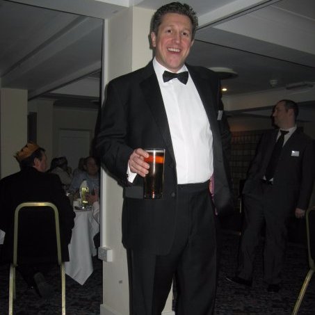 davidlarry34's profile picture. 