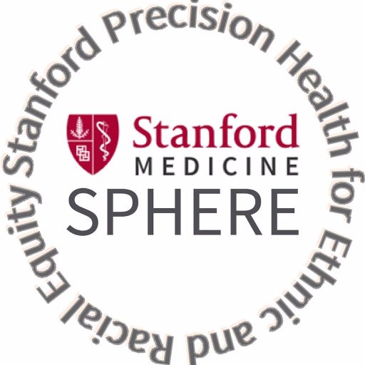 SPHERE is one of five NIH centers focused on precision-medicine tools to improve the health of underserved ethnic and racial groups.