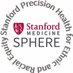 SPHERE (@stanfordsphere) Twitter profile photo SPHERE (@stanfordsphere) Twitter profile photo