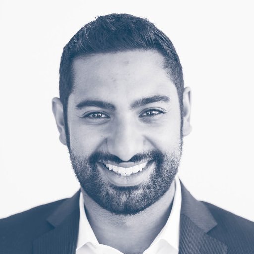 Problem Solver, Force Multiplier, Market Maker. Vice President at Treehouse Holdings.