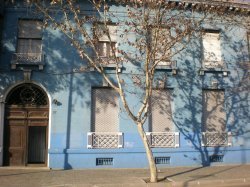 hotelciervoazul's profile picture. Hotel La Casa del Ciervo Azul
haz tus reservas mediante la pagina Blog que esta en el link de mi Perfil o en www.ciervoazul.cl Fonos +5626990723-+5626995751
