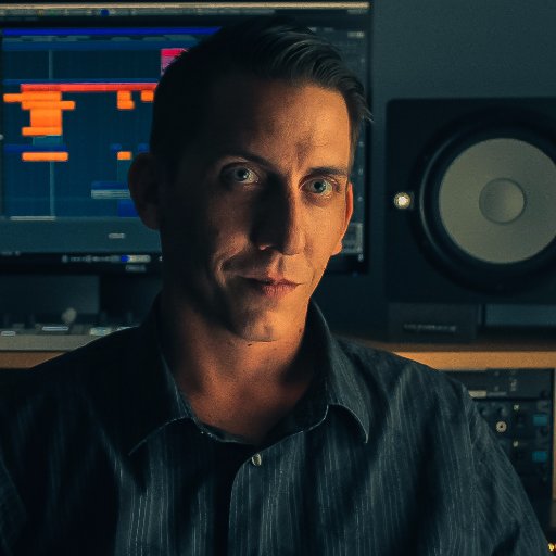 TimothyWilliam's profile picture. Producer | Composer