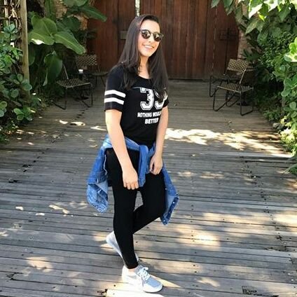 Isoladadaadr's profile picture. Aniele Correia Dantas
Facebook:anieledantas

Tattinha há 2 anos