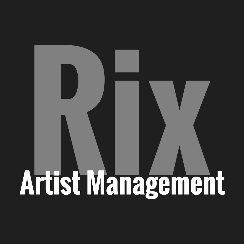 Rix Artist Management is an Artist Management Co. Specializing in the #CCM & Pop Market with over 20+ years in the Music Industry.