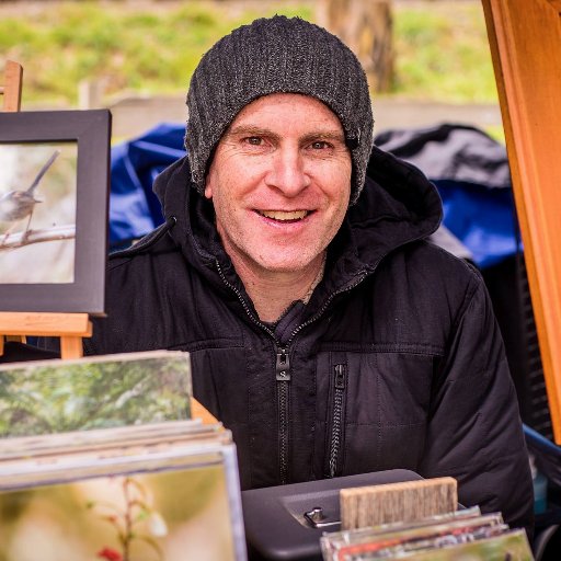 BarryCallister's profile picture. Giving you hints, tips and tricks for better Nature Photography.