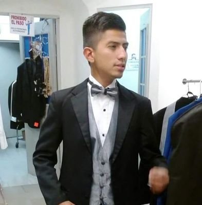 Alansoto93's profile picture. 