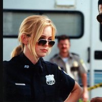 Blonde Lady Cop(@BlondeinKevlar) 's Twitter Profileg