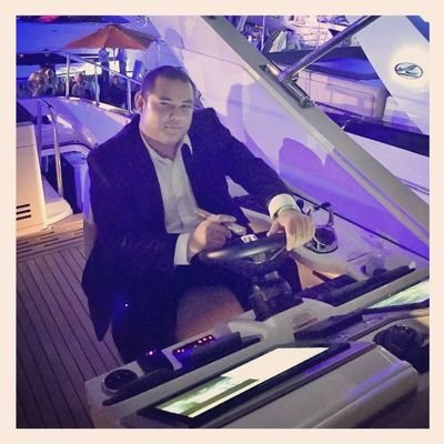 LuisHndezJr's profile picture. Newark Born.  Brick City Strong.  Live in Fort Lauderdale.  Dreamer.  Father.  Husband.  Overcomer of Odds.