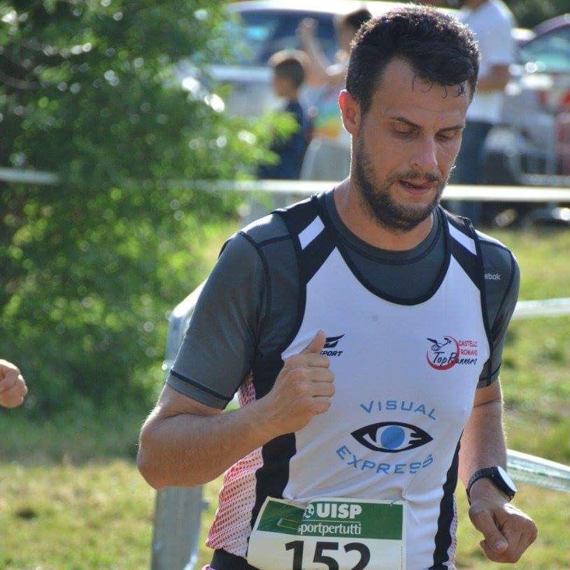 marcodilivio's profile picture. 