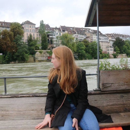 degalbraith's profile picture. yikes
she/her