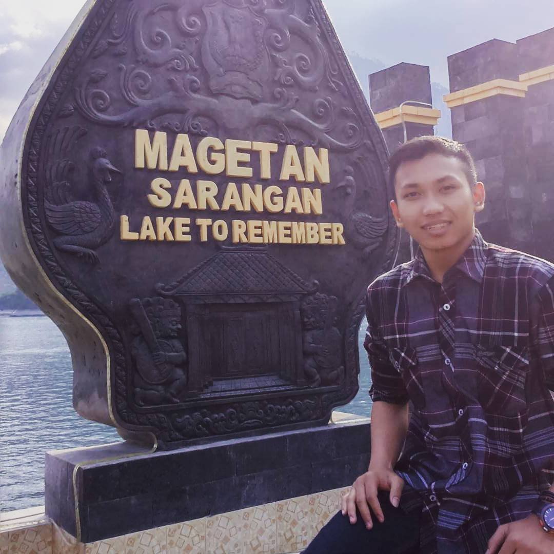 Sugeng23Widodo's profile picture. Brawijaya University