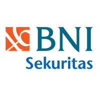 BNI Sekuritas 46 (@bnisekuritas46) 's Twitter Profile Photo BNI Sekuritas 46 (@bnisekuritas46) 's Twitter Profile Photo