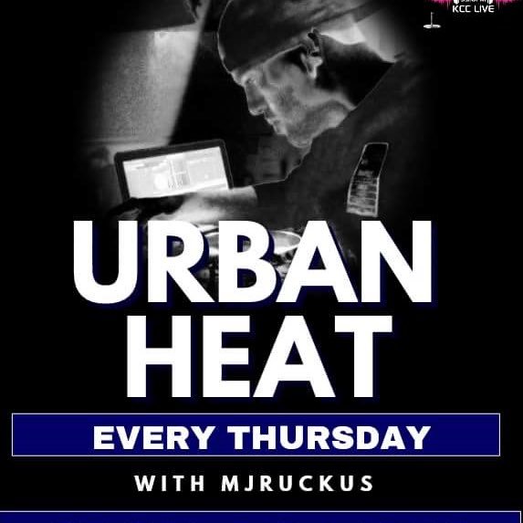 Kccurbanheat