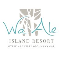 WaAleIslandResort(@WaAleResort) 's Twitter Profile Photo