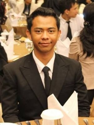 fahmibahrual's profile picture. N