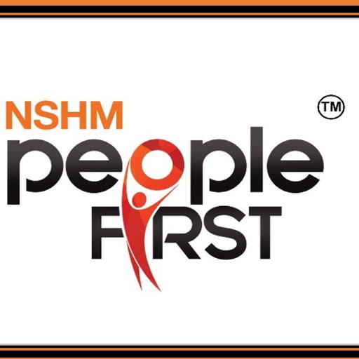 NSHMPeopleFirst TM, our Flagship HR Initiative, our intent & brand promise, we recognise contributions of our team members & unlock their true potential.