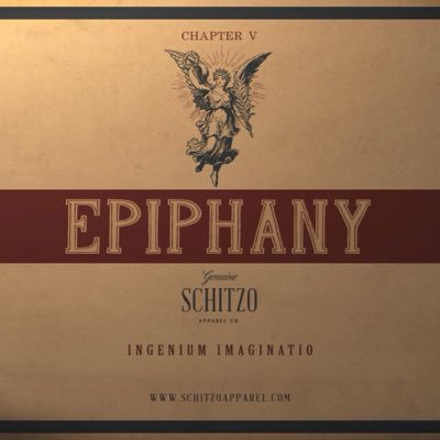 SchitzoApparel Profile Picture