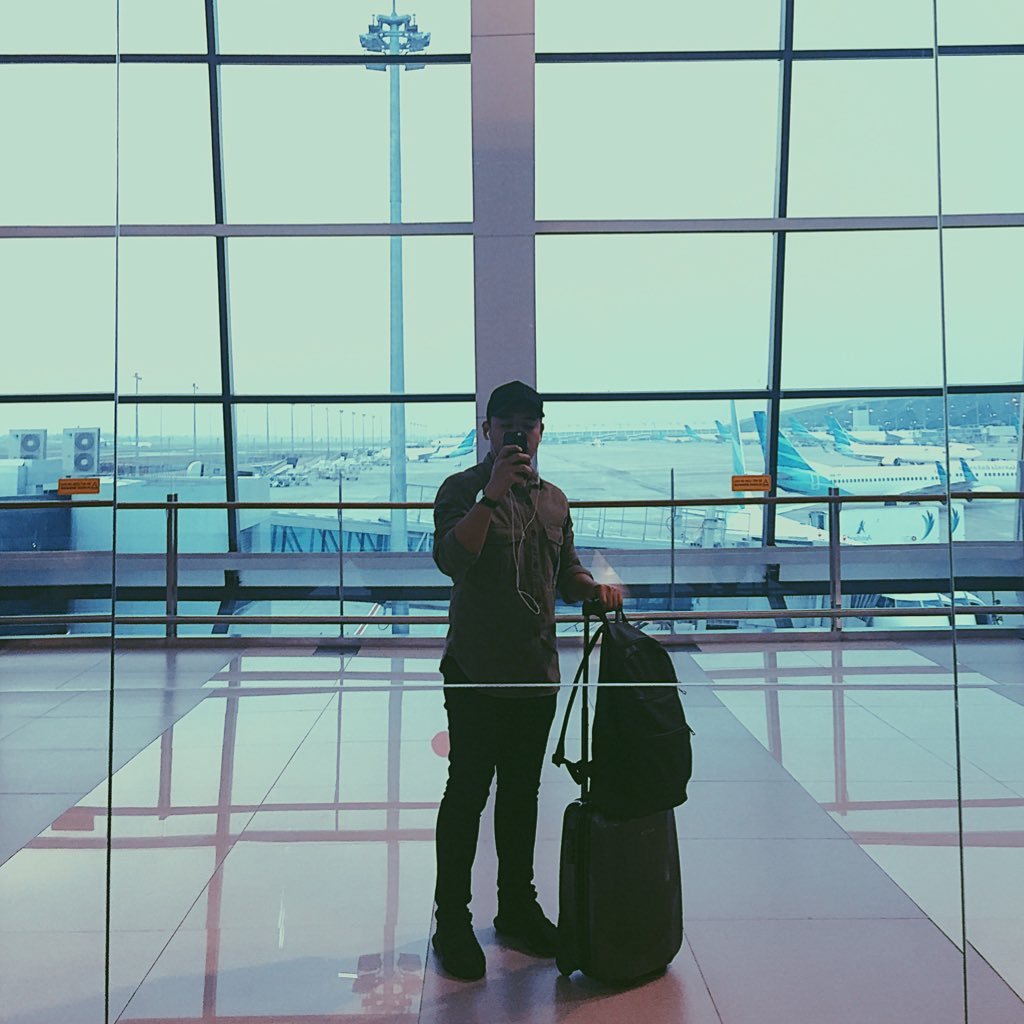 Wiyandhaputra's profile picture. 