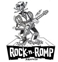 Memphis Rock-n-Romp has been hosting kid — and parent — friendly backyard concerts since 2006.