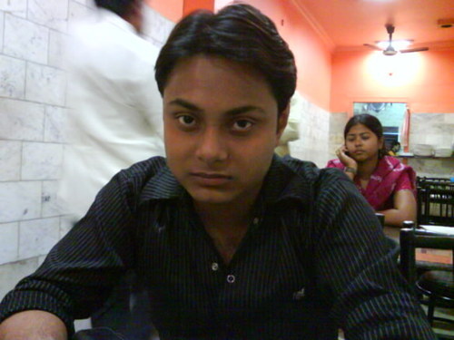 samrat_basu's profile picture. ......