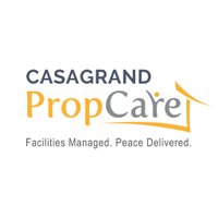 Casagrande PropCare(@CGPropCare) 's Twitter Profile Photo