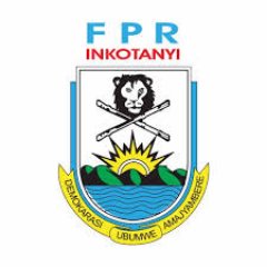 The official Twitter handle of RPF Kayonza, RPF Inkotanyi Kayonza