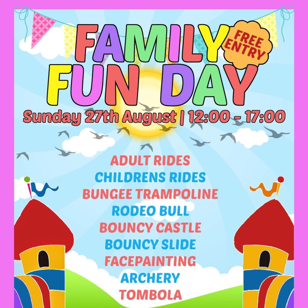 Welcome to the Twitter feed of The Memorial Cup & Fun Day 2017. Organised for the #Wythenshawe Community by @BaguleyAthletic. Join Us 27.08.17 @WythyT from 12pm