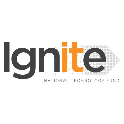 Ignite a public sector company with Ministry of IT & Telecom, focused on funding/promoting technology innovation and entrepreneurship in Pakistan.