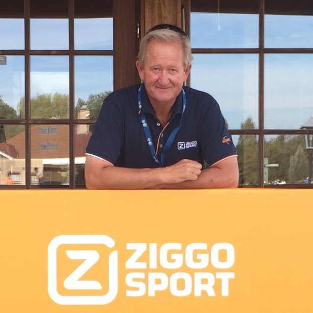 PGA Golf Professional.  Attached to Golfcentrum Amsteldijk, The Netherlands. Commentator Ziggo Golf Channel.  John Woof Foundation.  Ambassador Stichting DaDa