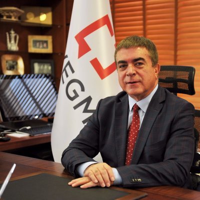 Mehmet Akarca Profile